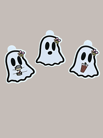 Girly Pop Ghostie