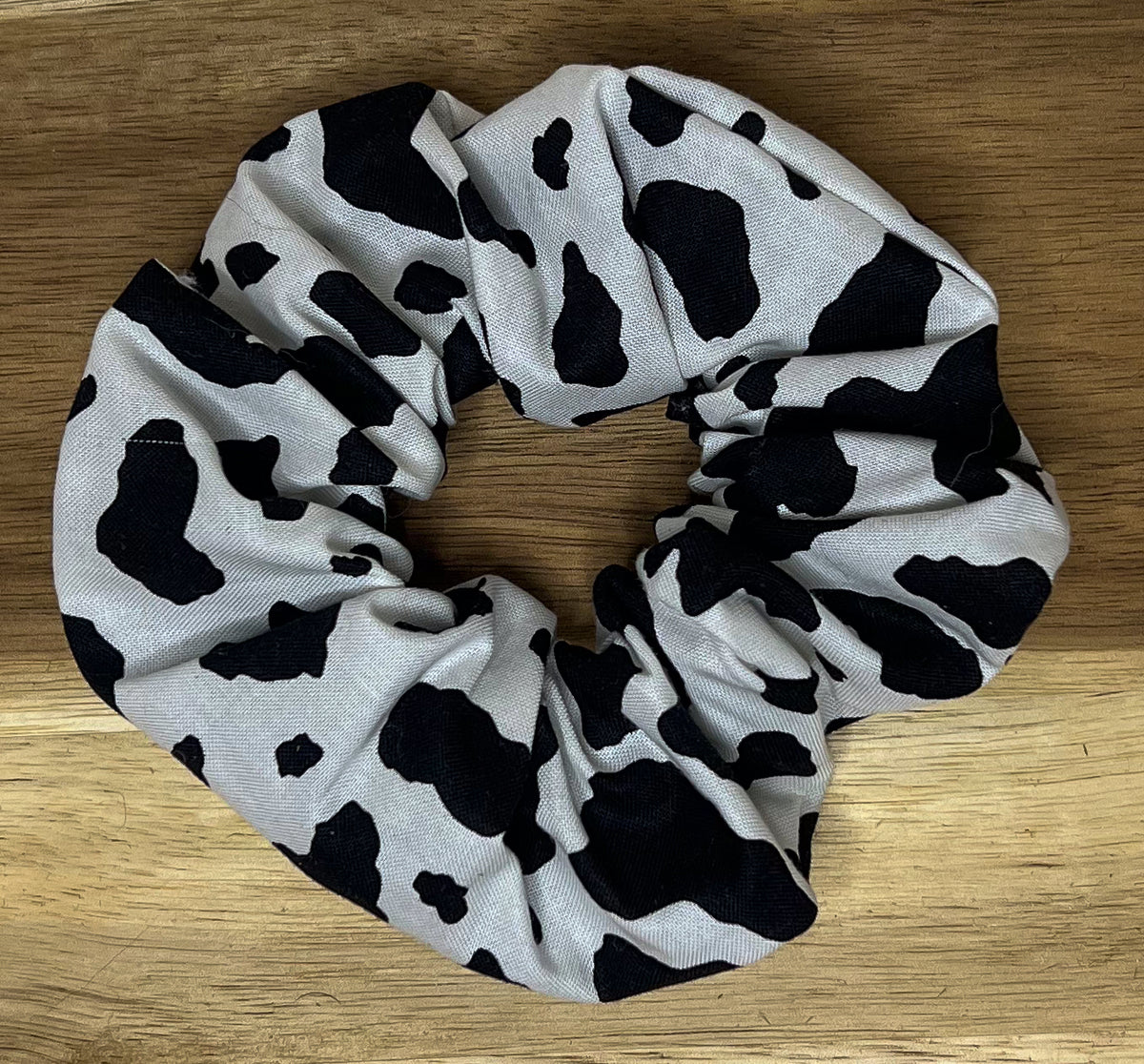 Cow Print