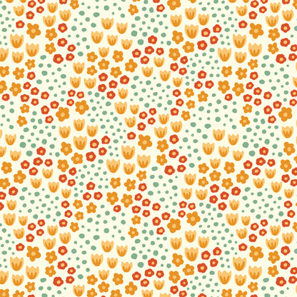 Ditsy Floral