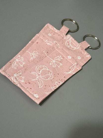 Lip Balm Holder