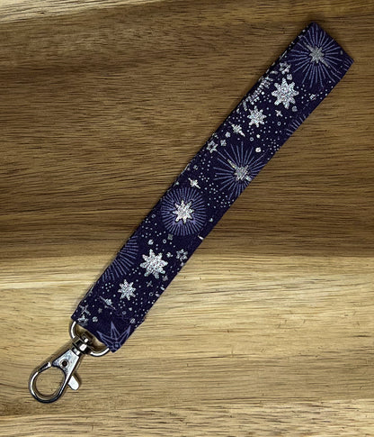 Purple Galaxy