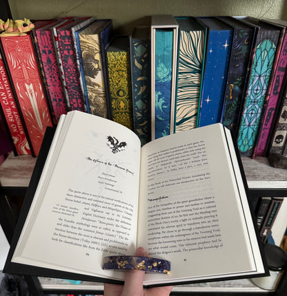 Book Holder