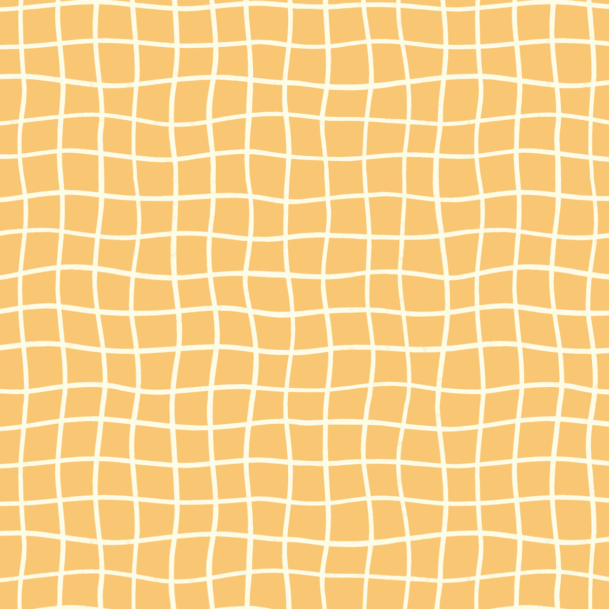 Furrows - Yellow