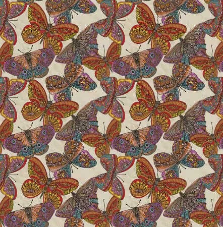 Small Wonders Butterfly Toss