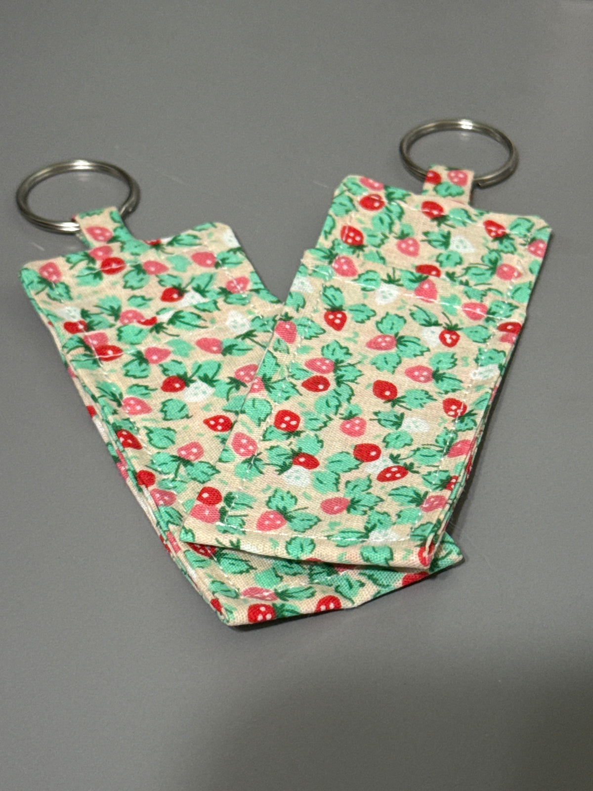 Lip Balm Holder