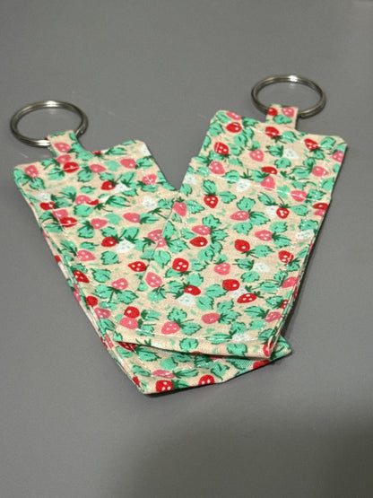 Lip Balm Holder