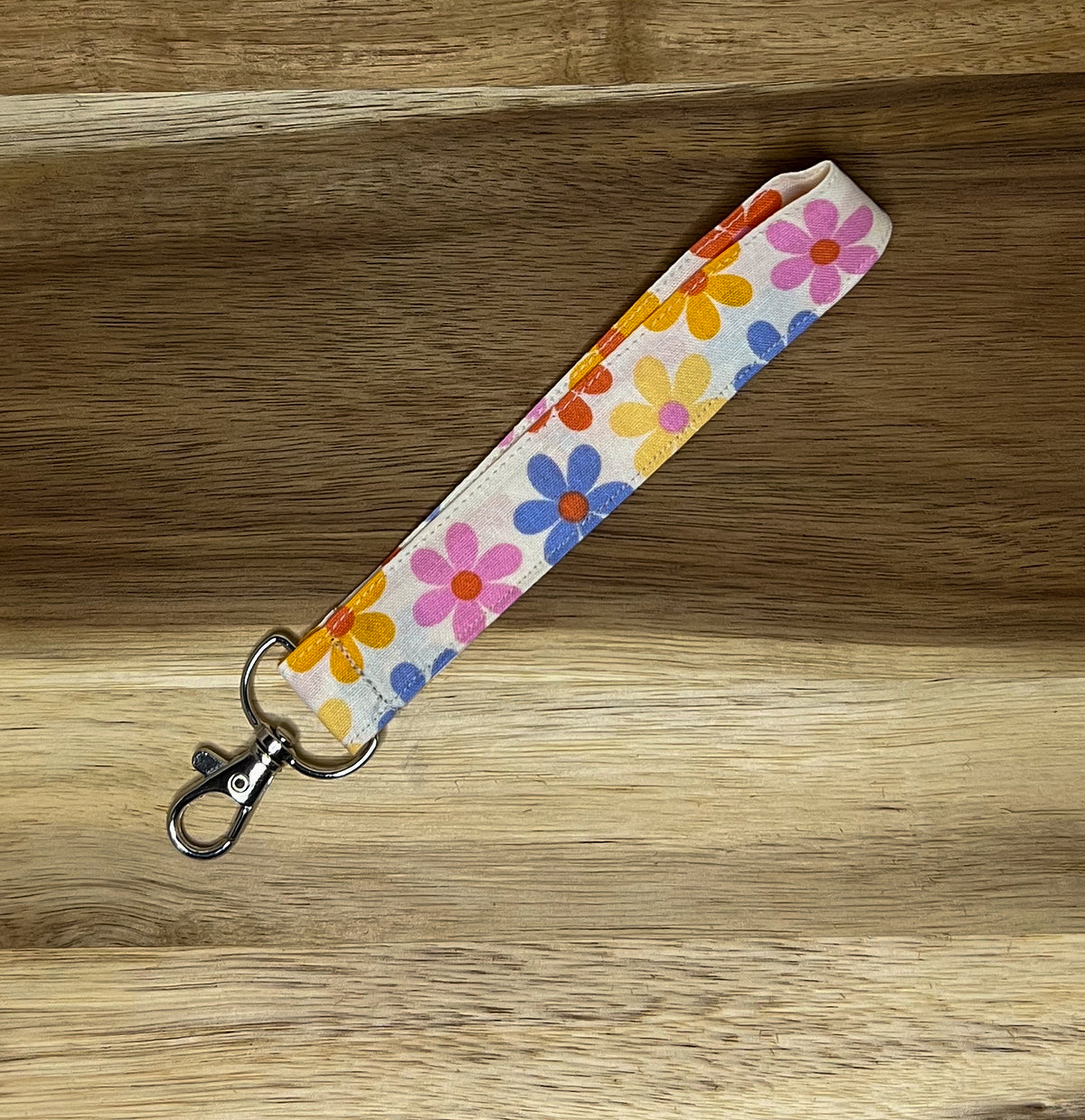 Groovy Floral