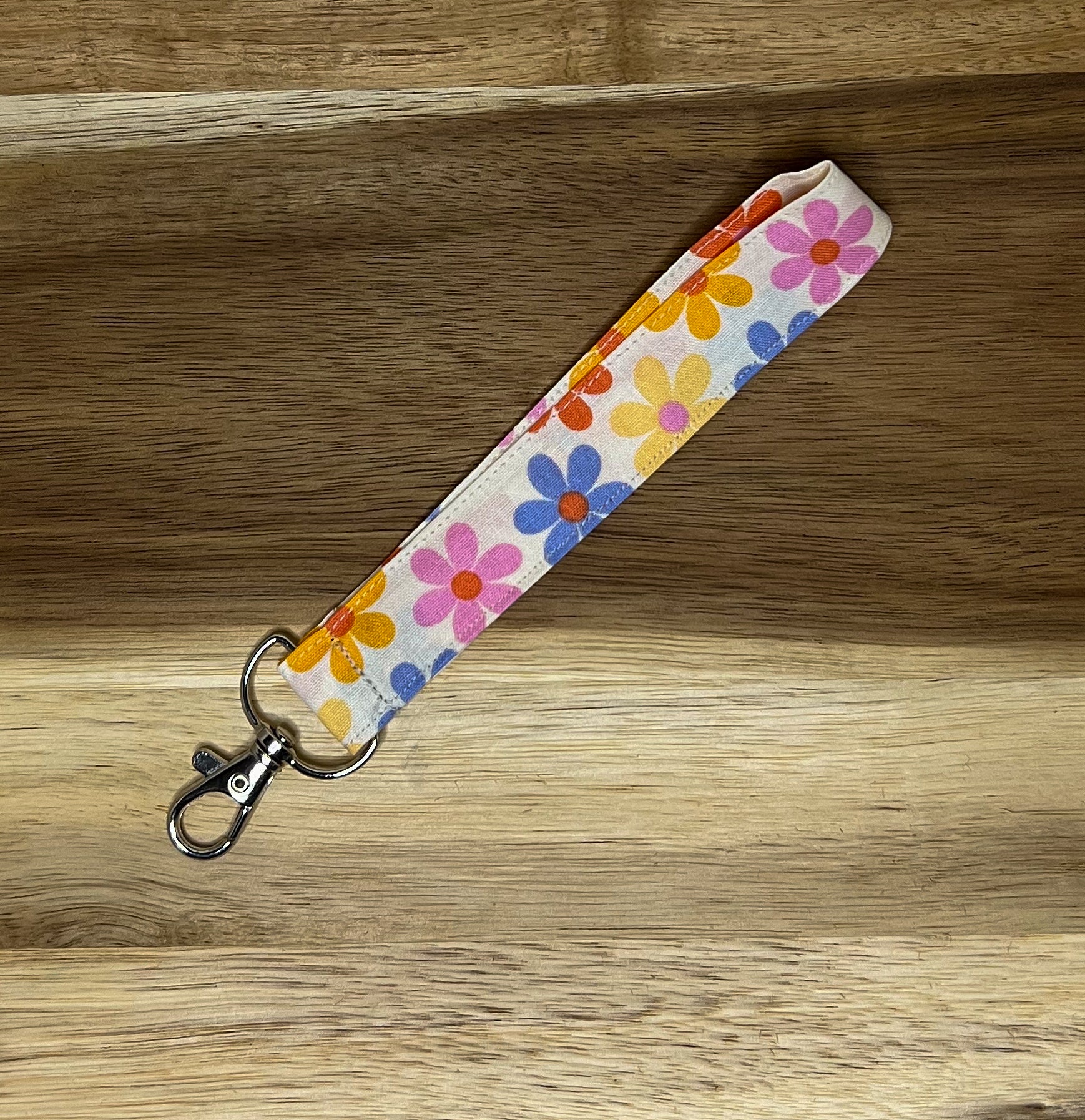 Groovy Floral