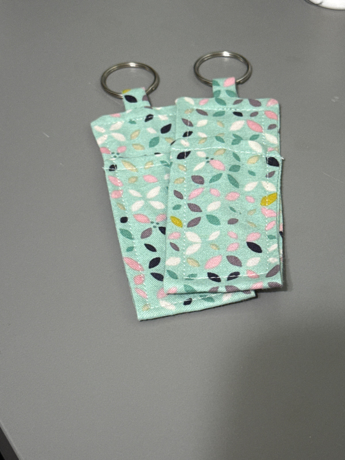 Lip Balm Holder