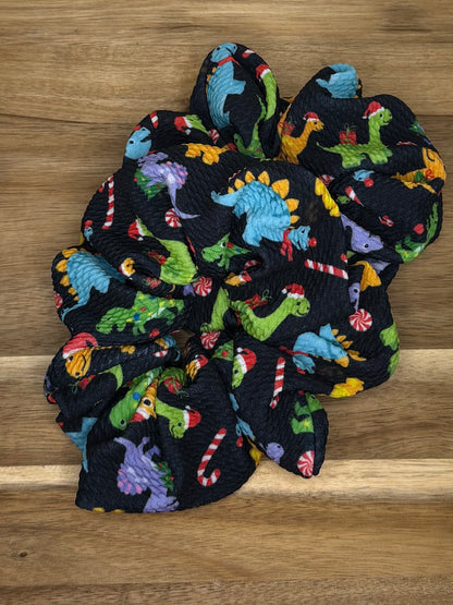 Luxe Scrunchies