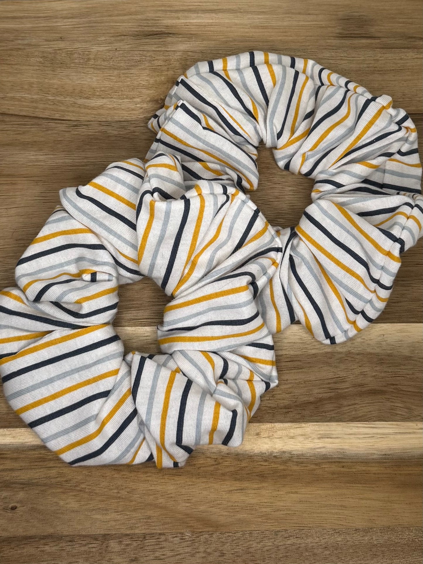 Luxe Scrunchies