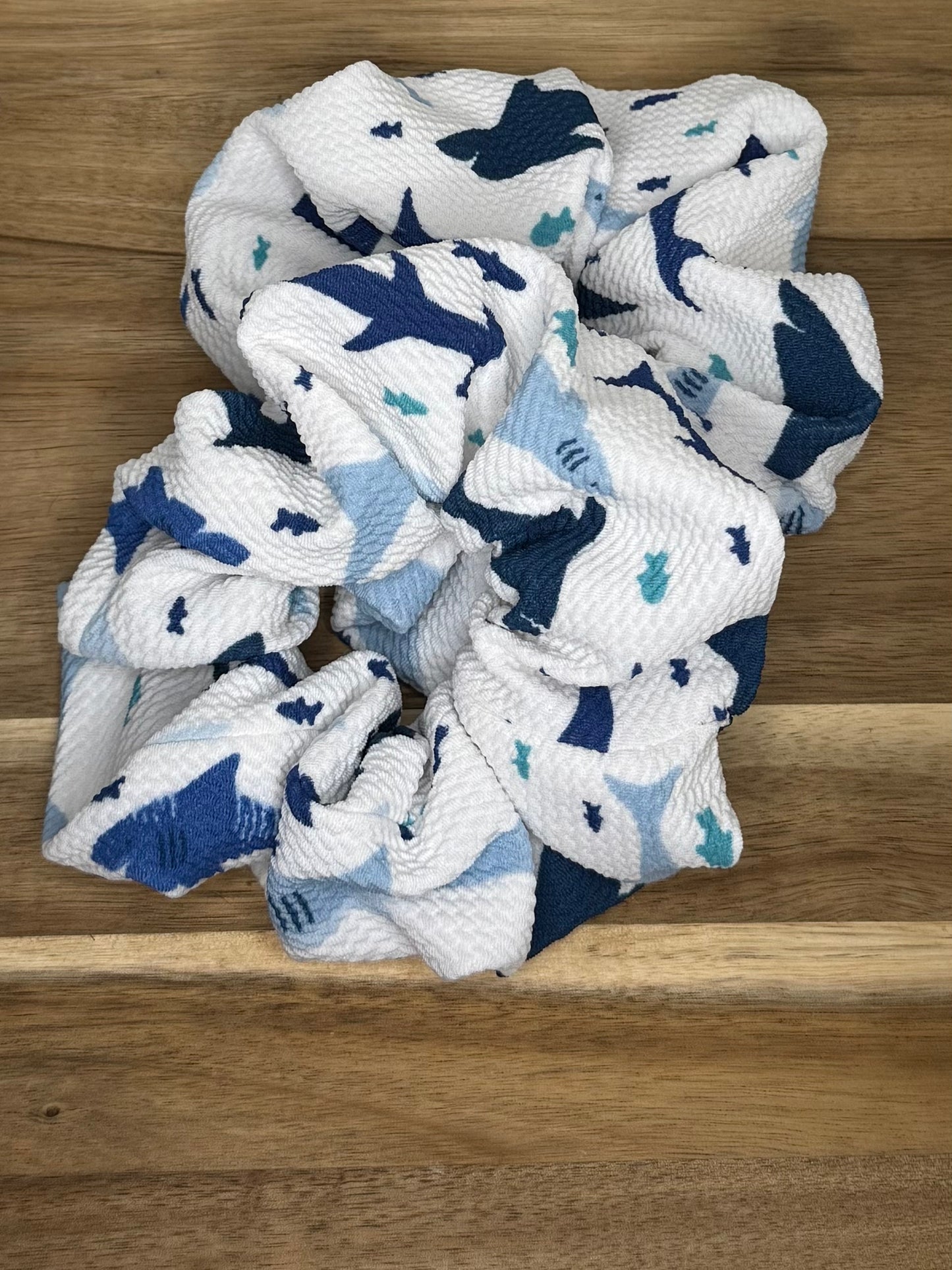Luxe Scrunchies