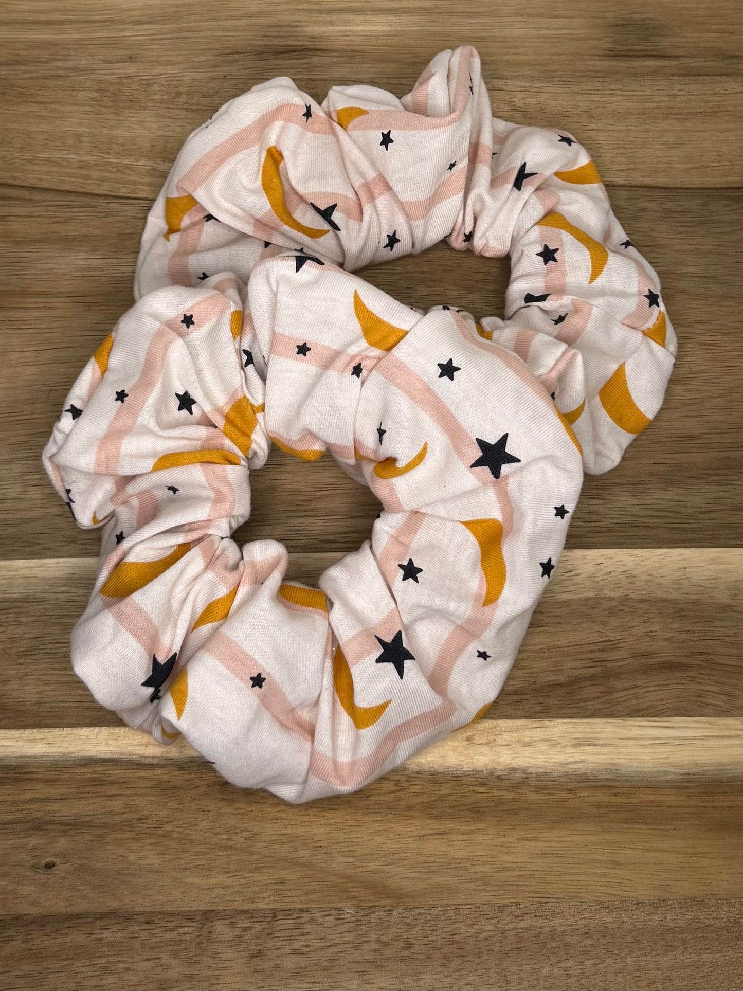 Luxe Scrunchies
