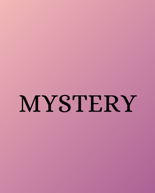 Mystery Pattern