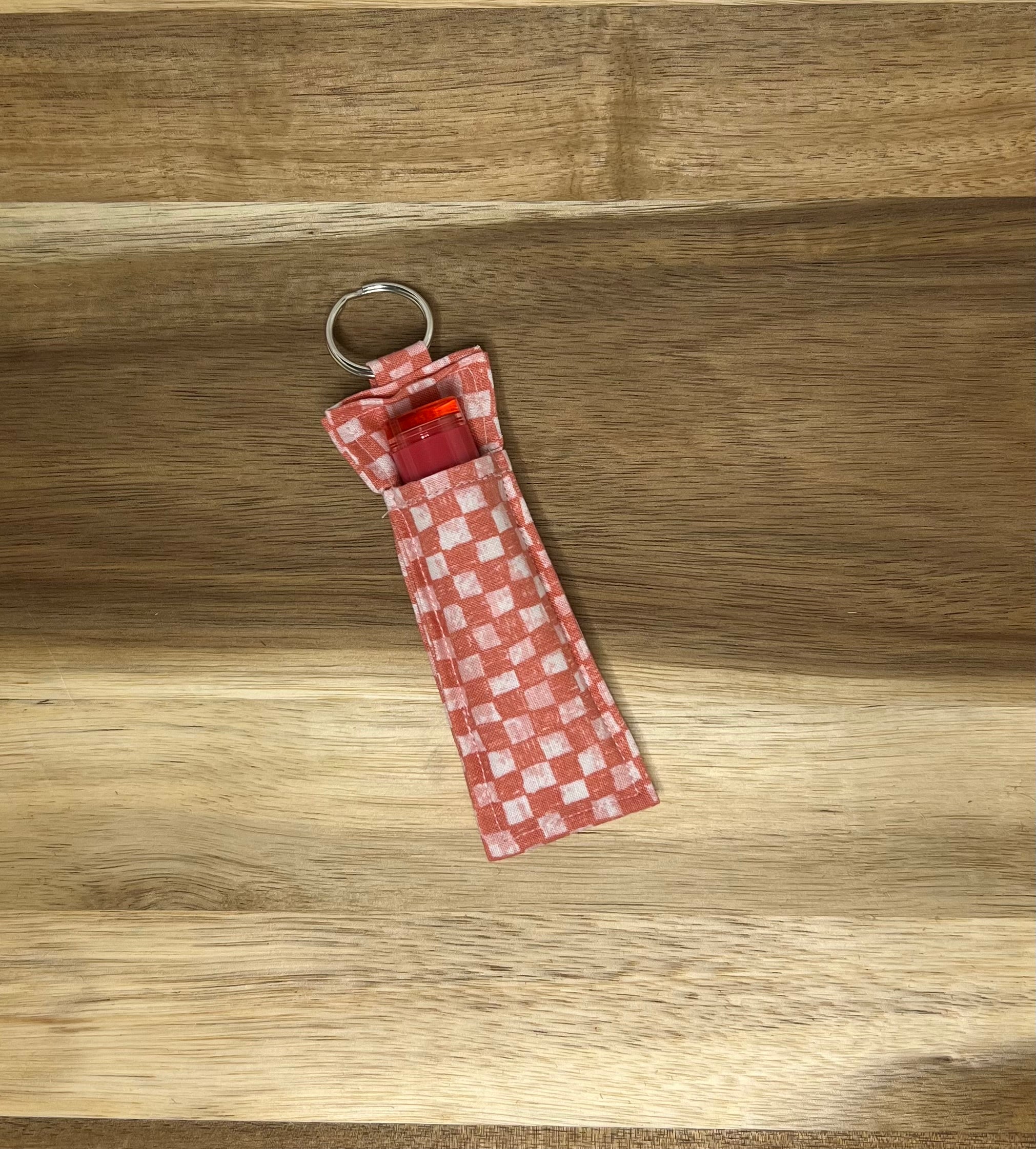 Lip Balm Holder