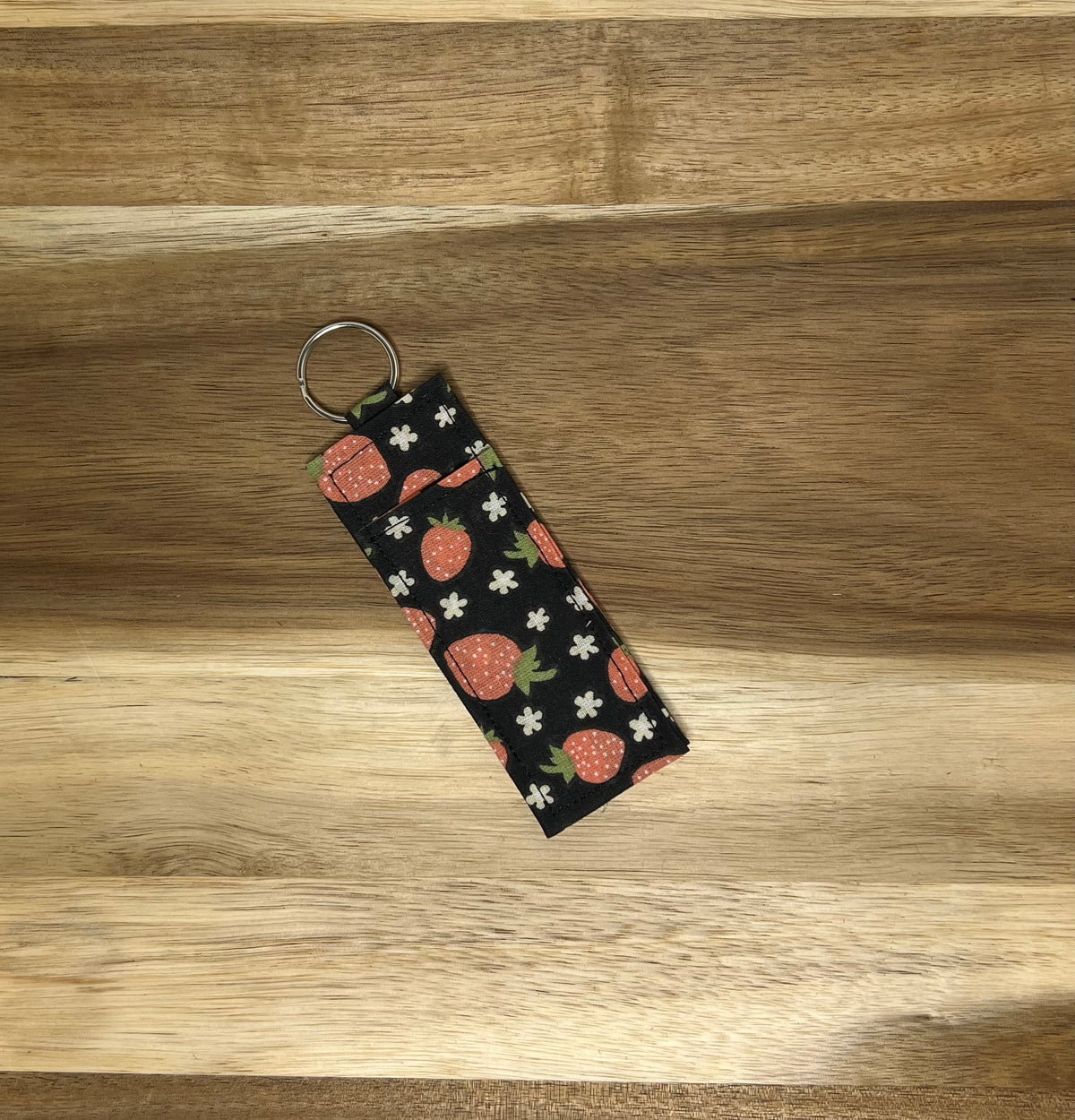 Lip Balm Holder