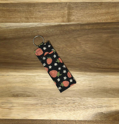 Lip Balm Holder