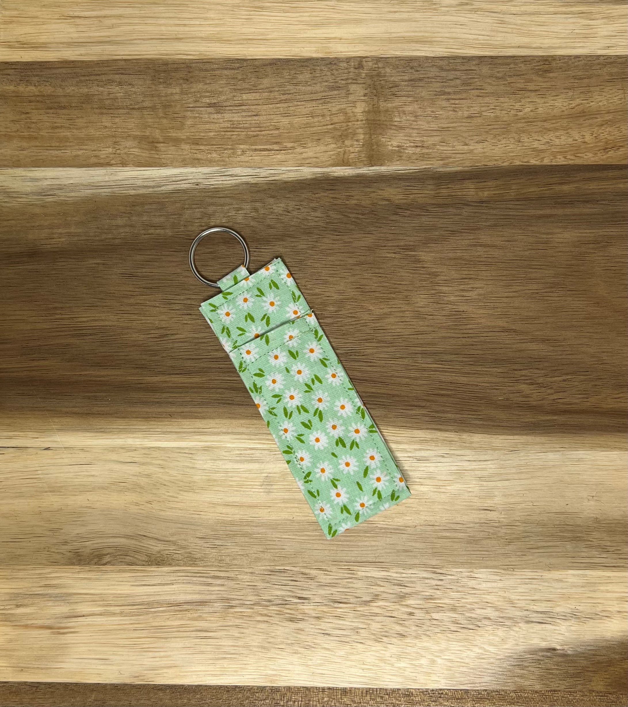 Lip Balm Holder