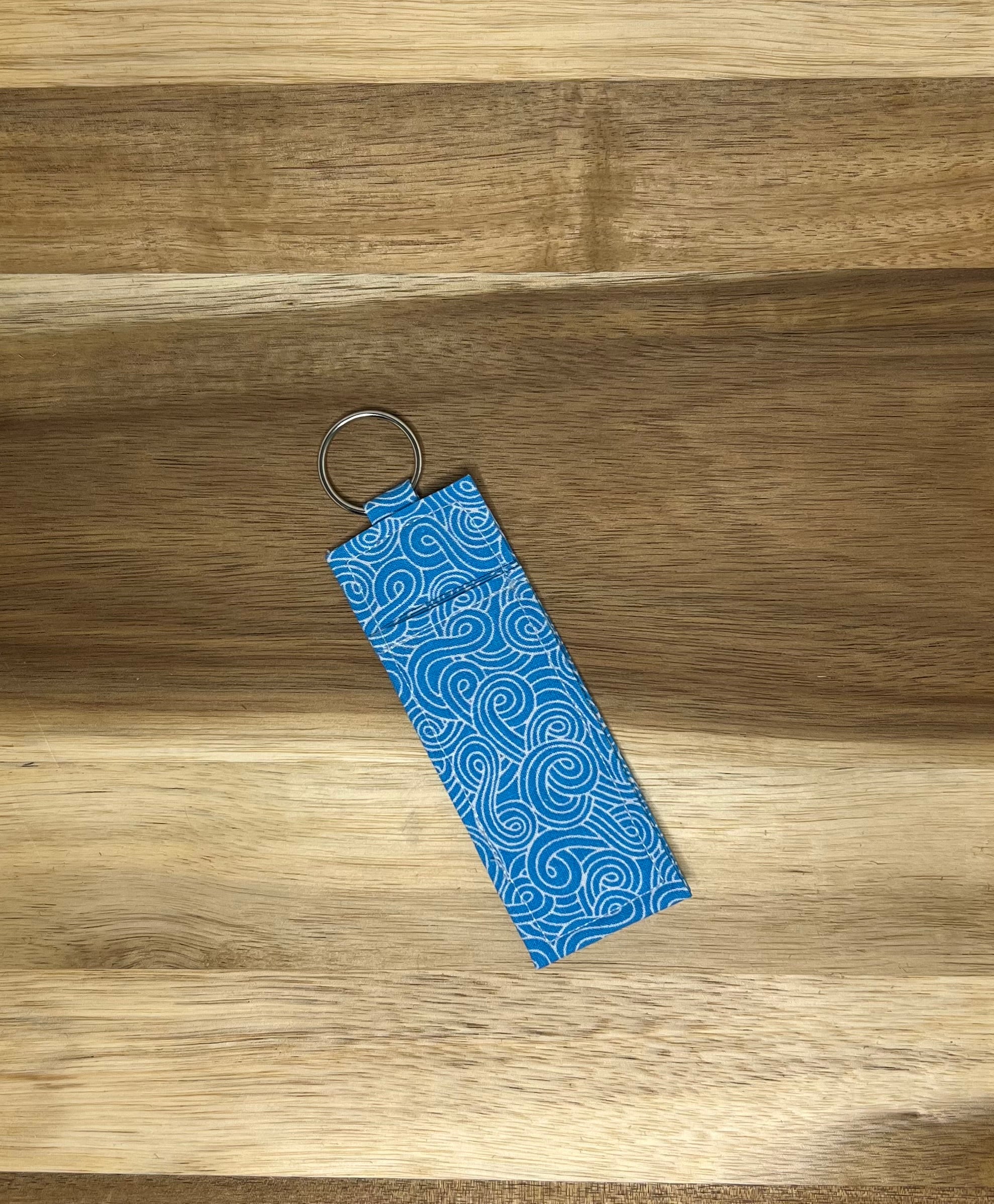 Lip Balm Holder