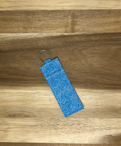 Lip Balm Holder