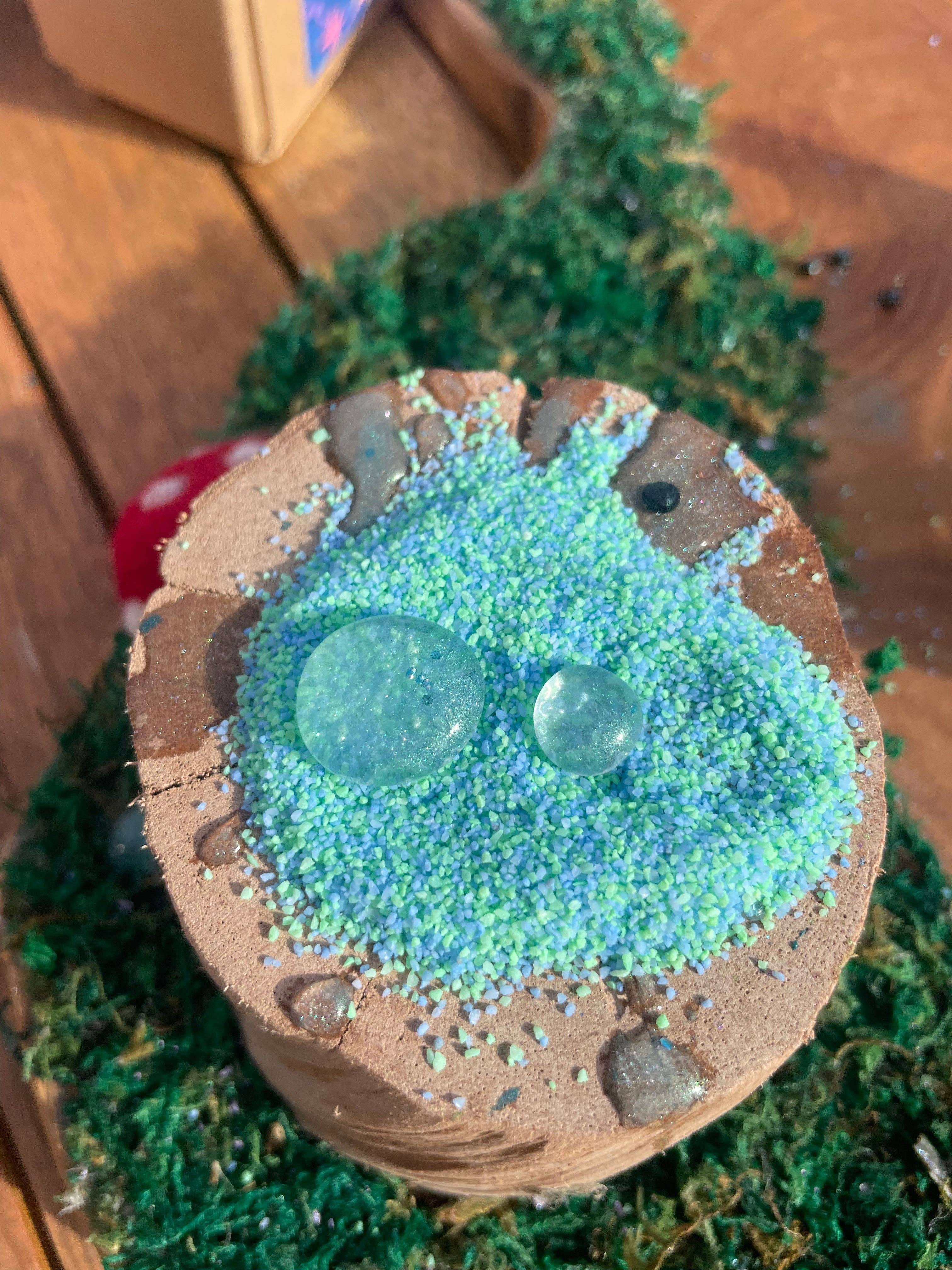 Galactic Journey - Large Potion Kit