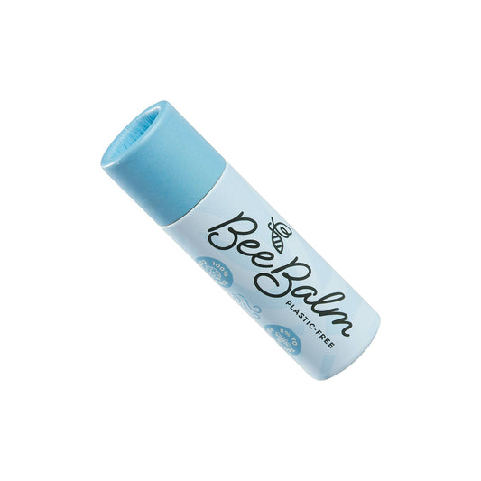 Unscented Lip Balm