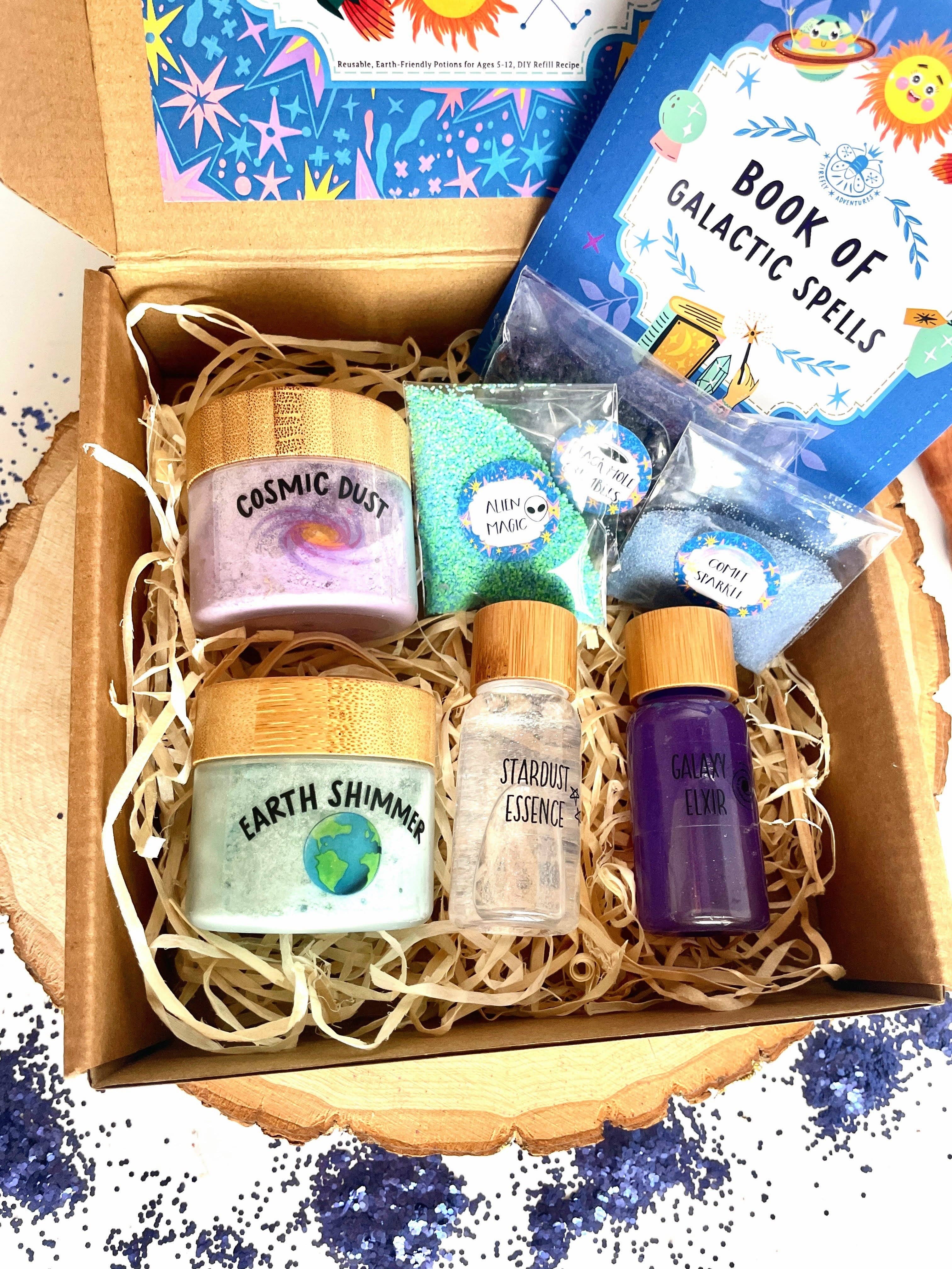 Galactic Journey - Large Potion Kit