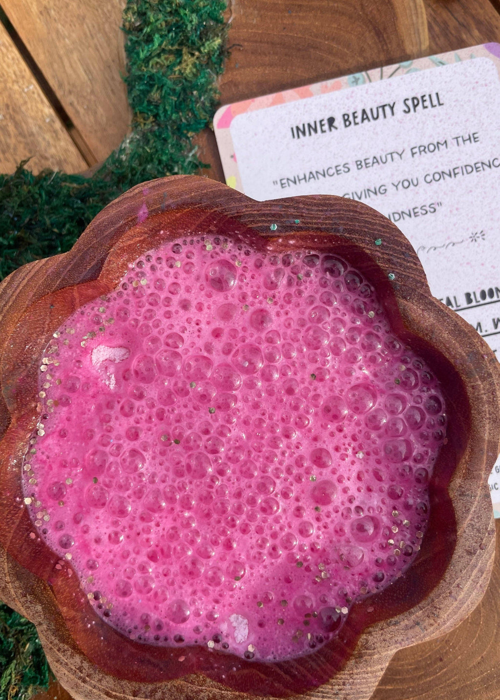 Tale of Fairyland - Medium Potion Kit