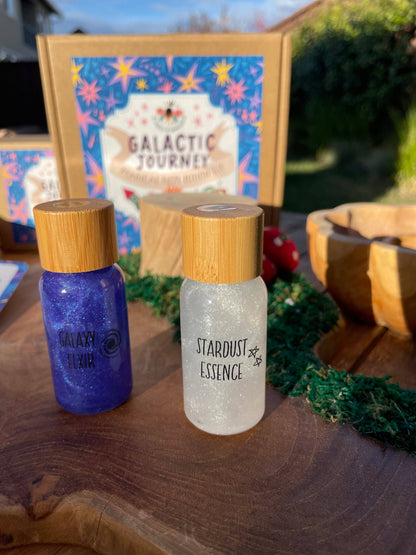Galactic Journey - Large Potion Kit