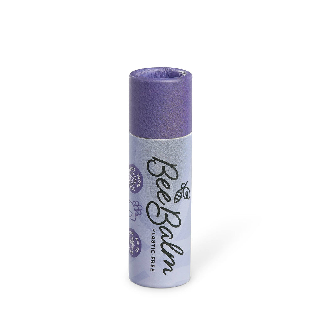 Lemon Lavender Lip Balm