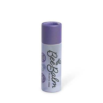 Lemon Lavender Lip Balm