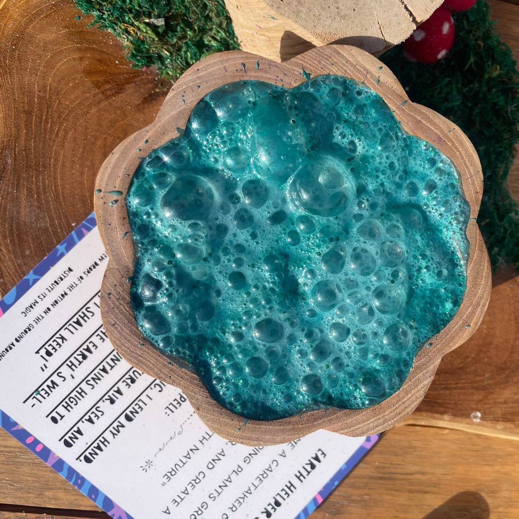 Galactic Journey - Large Potion Kit