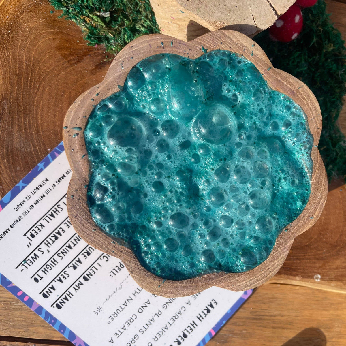 Galactic Journey - Large Potion Kit