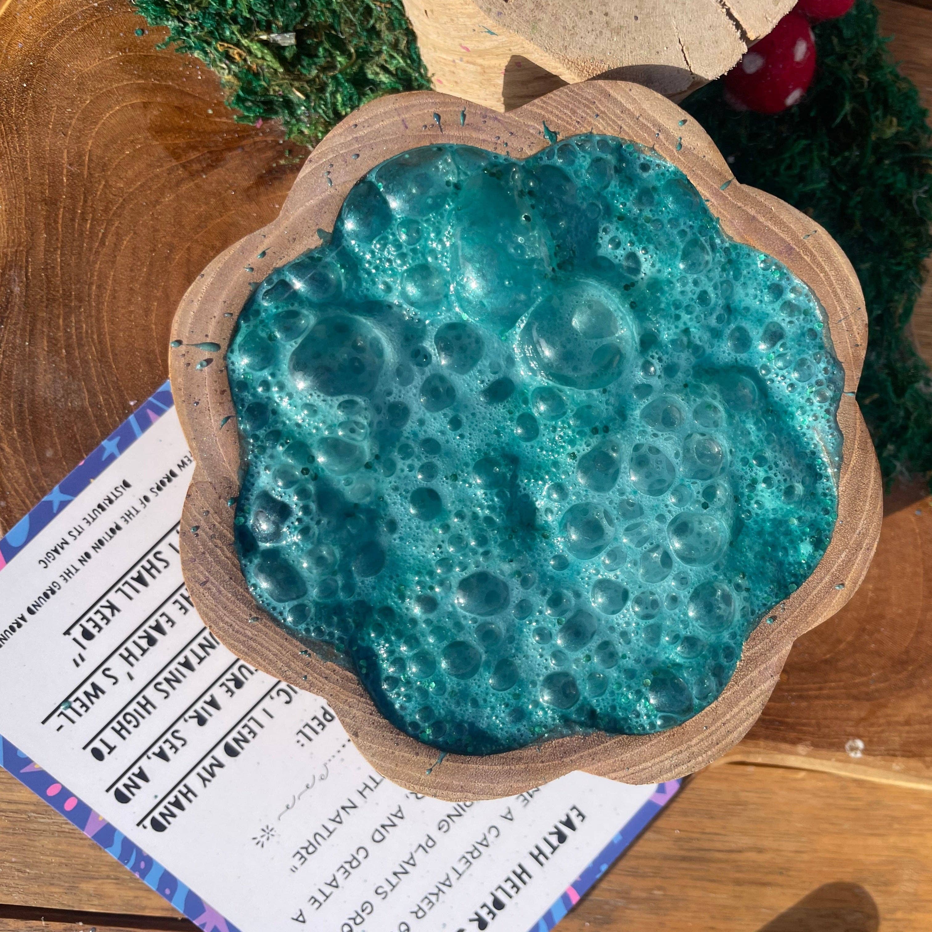 Galactic Journey - Large Potion Kit